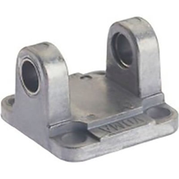 Alpha Technologies Aignep USA Kit Clevis Bracket Mount AL 40 for ISO 15552 Cylinders VCF040